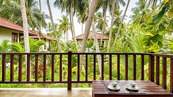 Good Karma Ayurvedic Resort