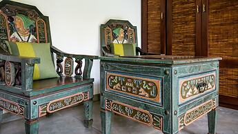 Good Karma Ayurvedic Resort