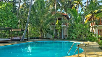 Good Karma Ayurvedic Resort