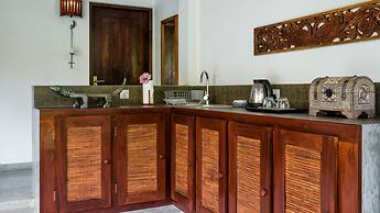 Good Karma Ayurvedic Resort