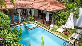 Good Karma Ayurvedic Resort