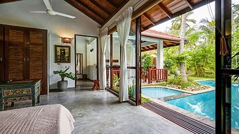 Good Karma Ayurvedic Resort