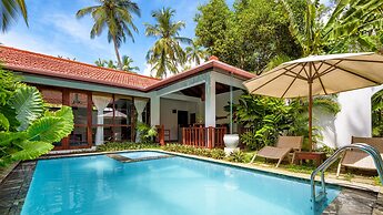 Good Karma Ayurvedic Resort