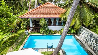 Good Karma Ayurvedic Resort