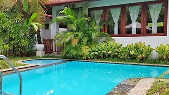 Good Karma Ayurvedic Resort