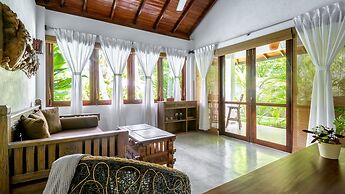 Good Karma Ayurvedic Resort