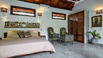 Good Karma Ayurvedic Resort