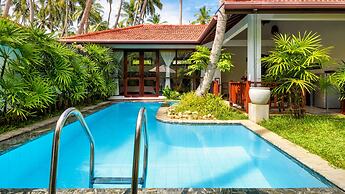 Good Karma Ayurvedic Resort