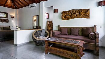 Good Karma Ayurvedic Resort
