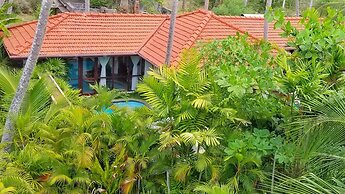 Good Karma Ayurvedic Resort