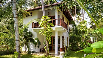 Good Karma Ayurvedic Resort