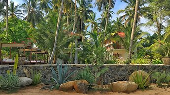 Good Karma Ayurvedic Resort