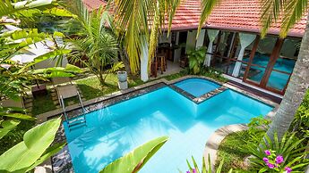 Good Karma Ayurvedic Resort