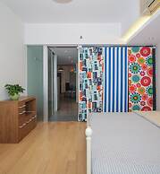 Ellies Apartment Jinzang Branch