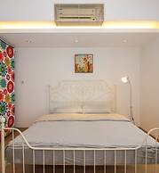 Ellies Apartment Jinzang Branch