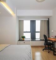 Ellies Apartment Jinzang Branch