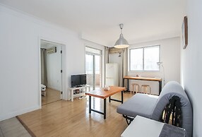 iFamily Apartment Hongfeng Branch