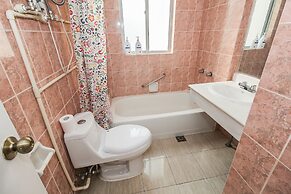 iFamily Apartment Hongfeng Branch