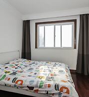 iFamily Apartment Hongfeng Branch