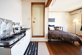 Tarbo's House Naramachi : The Heart of Nara