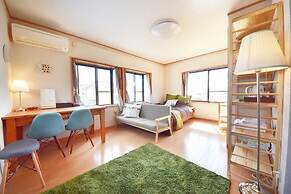 Tarbo's House Naramachi : The Heart of Nara