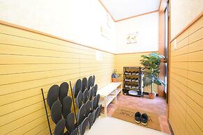 Tarbo's House Naramachi : The Heart of Nara