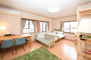 Tarbo's House Naramachi : The Heart of Nara