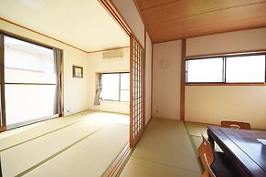 Tarbo's House Naramachi : The Heart of Nara