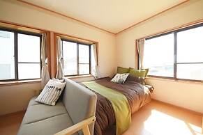 Tarbo's House Naramachi : The Heart of Nara