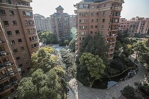 Ellies Apartment Biyun Branch