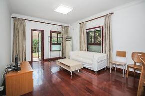 Ellies Apartment Biyun Branch