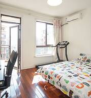 Ellies Apartment Biyun Branch