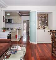 Ellies Apartment Biyun Branch