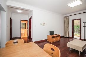 Ellies Apartment Biyun Branch