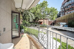 Ellies Apartment Biyun Branch