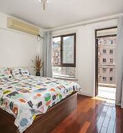 Ellies Apartment Biyun Branch