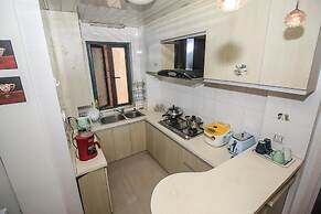 Ellies Apartment Biyun Branch