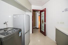 Ellies Apartment Biyun Branch