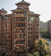 Ellies Apartment Biyun Branch