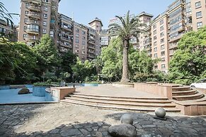 Ellies Apartment Biyun Branch