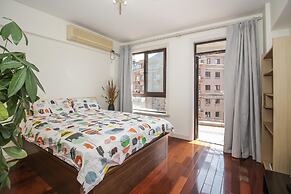 Ellies Apartment Biyun Branch