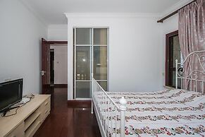 Ellies Apartment Biyun Branch