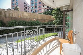 Ellies Apartment Biyun Branch