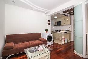 Ellies Apartment Biyun Branch