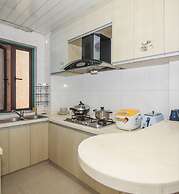 Ellies Apartment Biyun Branch