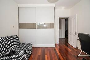 Ellies Apartment Biyun Branch