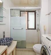 Ellies Apartment Biyun Branch