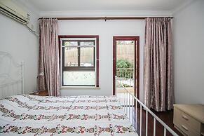 Ellies Apartment Biyun Branch