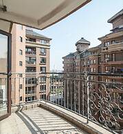 Ellies Apartment Biyun Branch