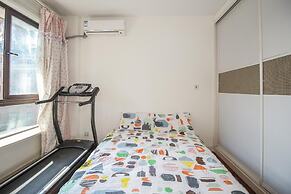 Ellies Apartment Biyun Branch